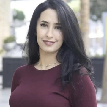 د. أسيل أبو جاموس