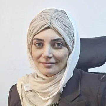 د. إيمان المساد