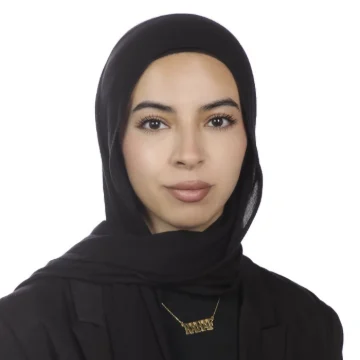 رهف العموش
