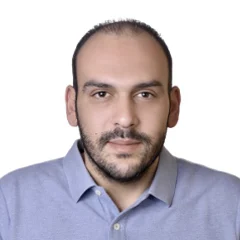 د. أحمد محمود فهاد الغنانيم