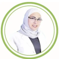 م. منال عماد عمر أبو خلف