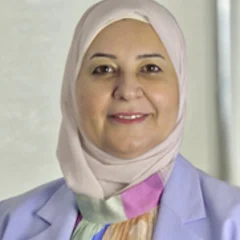 د. منال سليمان عودة المشاعلة