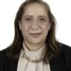 سناء سعيد سعود حداد