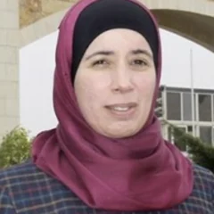 د. تمام محمد مرشد العليمات