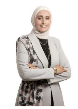 عائدة سعد أبو عليم
