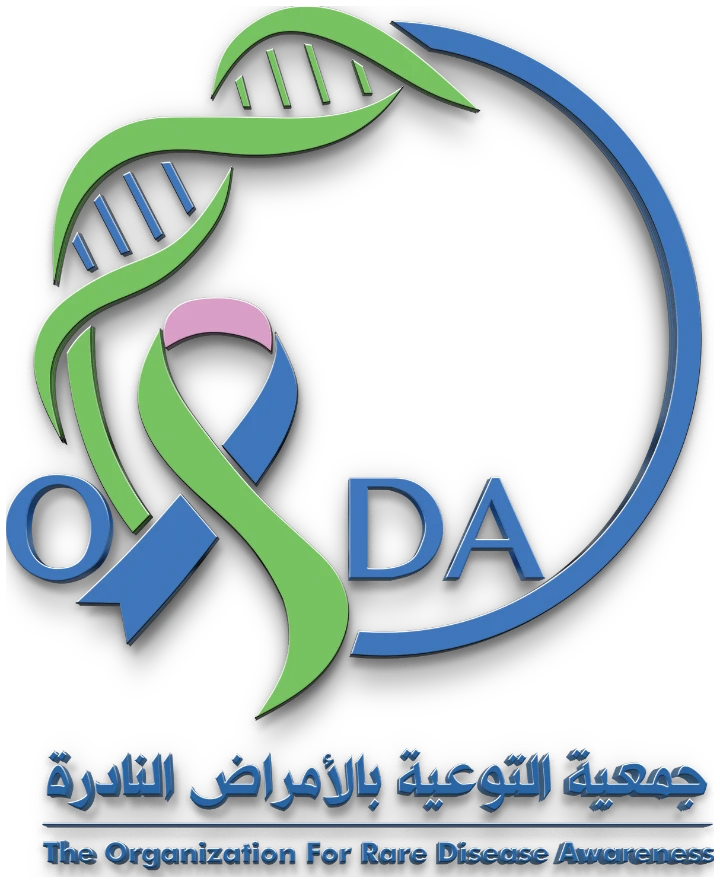 جمعية التوعية بالأمراض النادرة